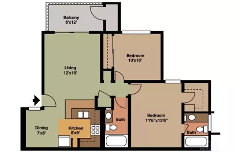 5775 Riverside Dr #PV-027, Chino, CA 91710 photo 1