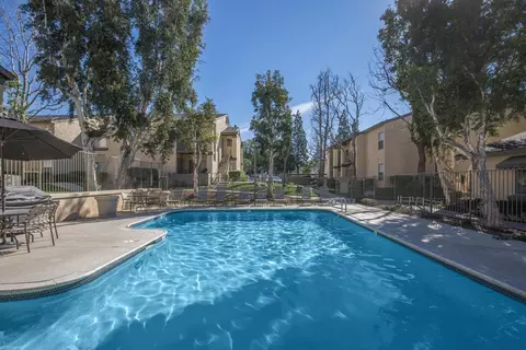 985 Samar Ct #85-06, Corona, CA 92878