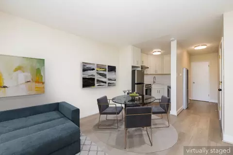 429 Bellevue Ave #301, Oakland, CA 94610