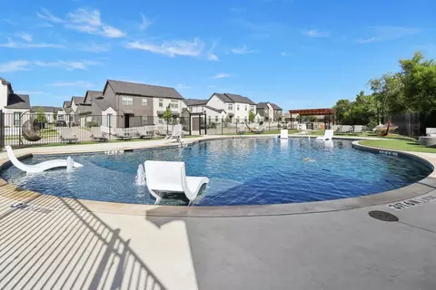 1413 Orchid Dr #1413AO, Princeton, TX 75407