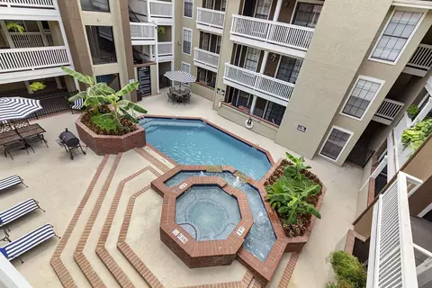 3838 Rawlins St #304, Dallas, TX 75219