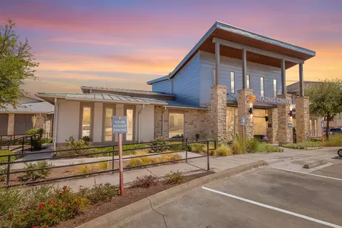 1400 Rivery Blvd #4008, Georgetown, TX 78628