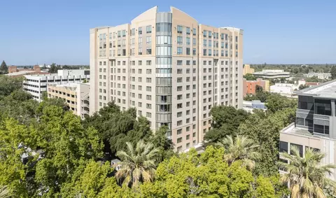 1127 15th St #104, Sacramento, CA 95814