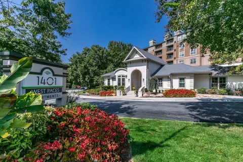 1401 W Paces Ferry Rd NW #4118, Atlanta, GA 30327