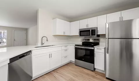 1000 Peachtree Park Dr NE, Atlanta, GA 30309