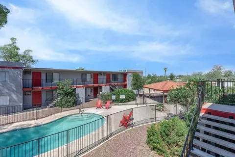 120 W Prince Rd #210, Tucson, AZ 85705