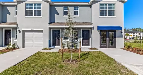 27560 York Harbor Pl #27671, Wesley Chapel, FL 33544
