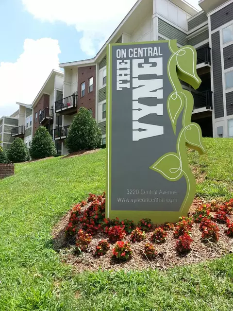 3214 Central Ave #3208-306, Charlotte, NC 28205