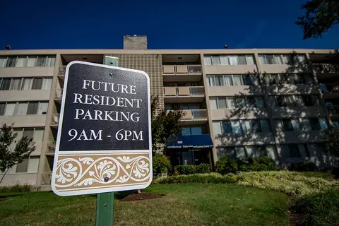 1818 Metzerott Rd #1810017, Adelphi, MD 20783 photo 12