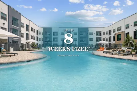 2700 N Lake Forest Dr #1317, Mckinney, TX 75071