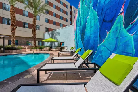 350 E Congress St #2327, Tucson, AZ 85701