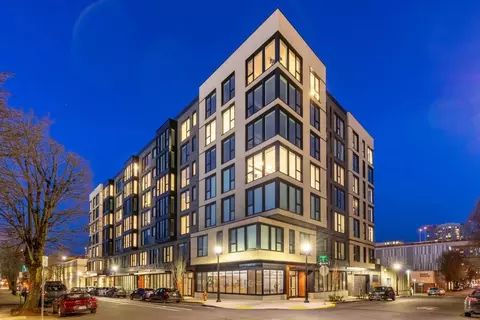 1378 NW 18th Ave #627, Portland, OR 97209