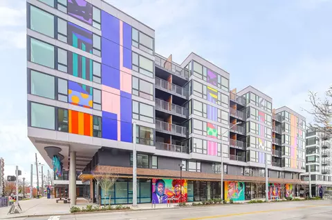 2301 E Union St #A527, Seattle, WA 98122