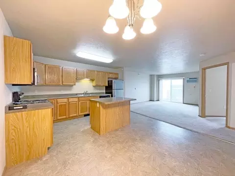 110 41st Ave SE #308, Minot, ND 58701