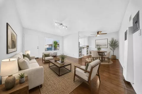 1412 W 17th St #10507, Santa Monica, CA 90404