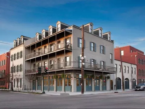 1137 Esplanade Ave #306, New Orleans, LA 70116