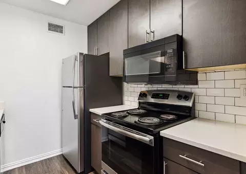201 Coronado Dr #121-104, Denton, TX 76209