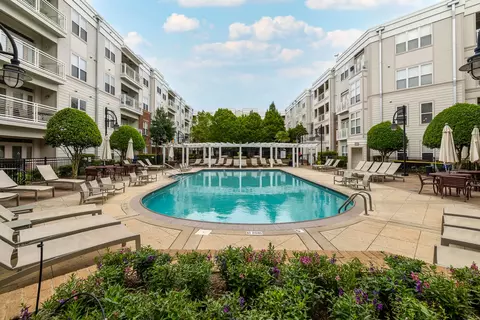 1009 Wade Ave #1-365, Raleigh, NC 27605