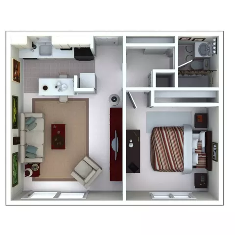 3000 Lillard Dr #227, Davis, CA 95618 photo 39
