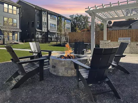 206 N Leach St #13, Greenville, SC 29611