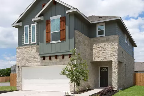 1108 Legacy Dr #1205ASP, Pflugerville, TX 78660