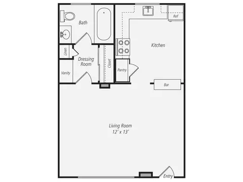 401 N Pass Ave #013-35, Burbank, CA 91505 photo 48