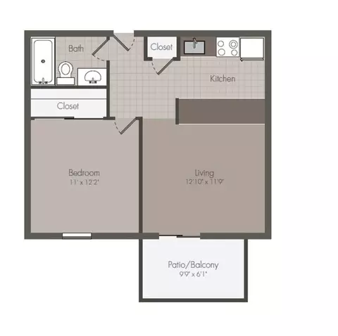 165 SW Eastman Pkwy #30, Gresham, OR 97030