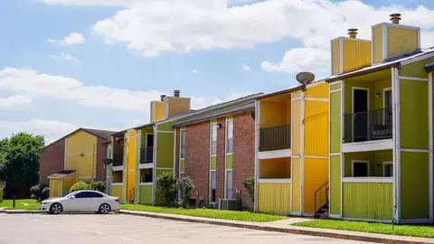 5801 N Houston Rosslyn Rd #1718, Houston, TX 77091