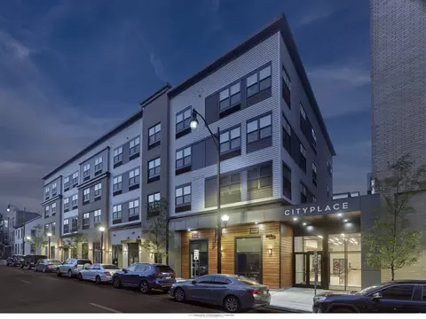 902 Hamilton St #204, Allentown, PA 18101