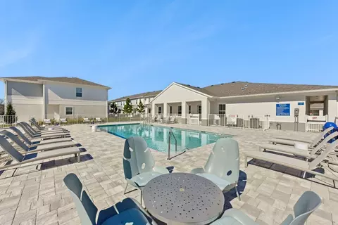 1898 Zac St #1819, Kissimmee, FL 34743