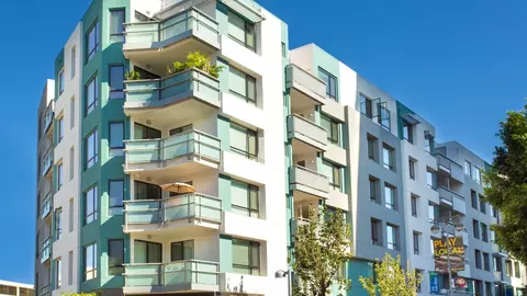 375 E 2nd St #526, Los Angeles, CA 90012