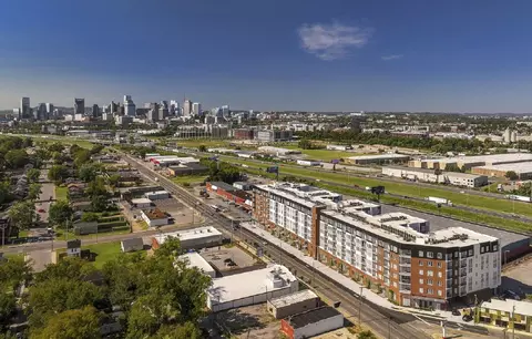 900 Dickerson Pike #309, Nashville, TN 37207