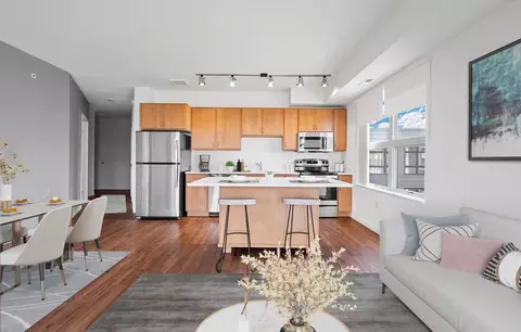 1500 Nicollet Ave S #530, Minneapolis, MN 55403