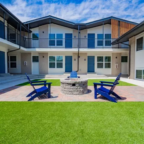 601 N Ewing Ave #KIRB-104, Dallas, TX 75203