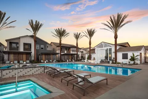 8400 Legacy Park St #4302, Chino, CA 91708