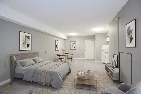 1464 Rhode Island Ave NW #201, Washington, DC 20005