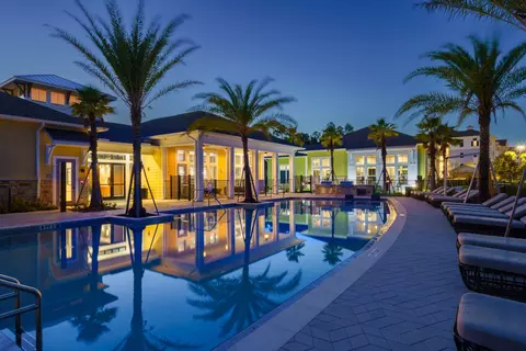50 Lago Mar Way #5204, Jacksonville, FL 32258