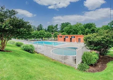 2535 Ross Rd #2448-201, Silver Spring, MD 20910 photo 19