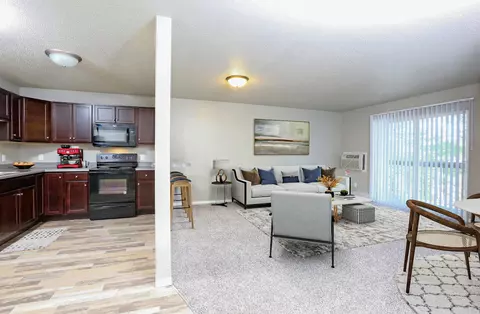 4708 E 6th St #4704-103, Sioux Falls, SD 57110