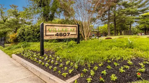 4607 Old Court Rd #A, Pikesville, MD 21208