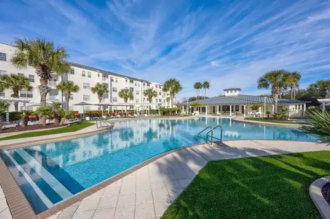 302 Cabana Blvd #2501, Panama City Beach, FL 32407