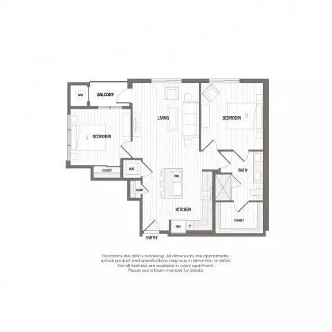  9895 W 58th Ave #1-438, Arvada, CO 80002 photo 25