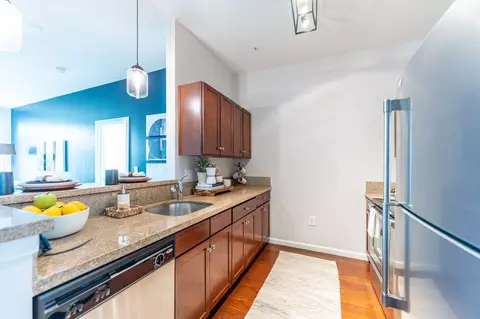 1 Park Row W #414, Providence, RI 02903