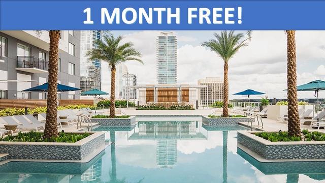 125 E Pine St #0812, Orlando, FL 32801