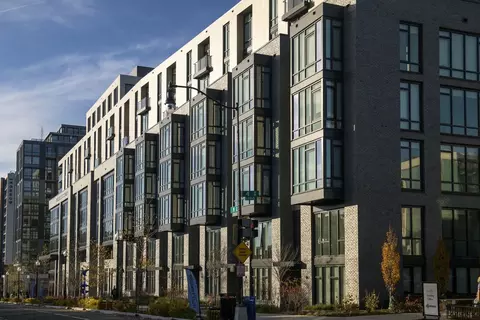 300 M St NE #0708, Washington, DC 20002 photo 23