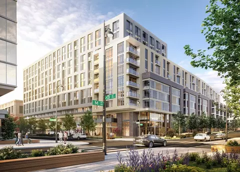 300 M St NE #0708, Washington, DC 20002 photo 24