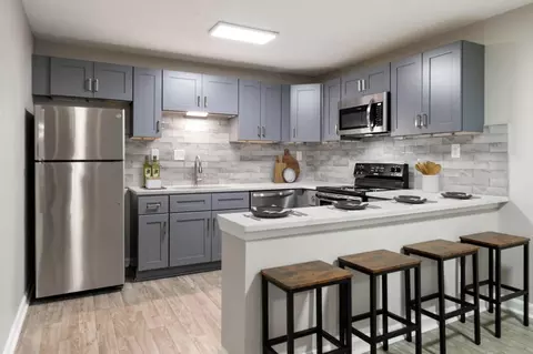 401 Huntington Dr #433, Alpharetta, GA 30004