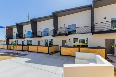 3426 E University Dr #118, Mesa, AZ 85213