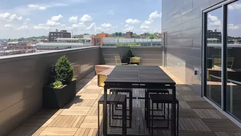 1721 Walnut St #405, Kansas City, MO 64108