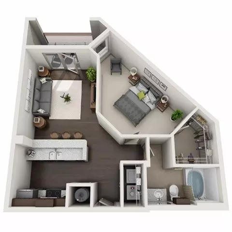 2530 Erwin Rd #313, Durham, NC 27705 photo 31